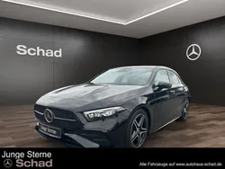 Mercedes A180
