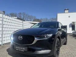 Schwarz Neu 2025 Mazda CX-30 Homura-Line SUV | 30.599 €