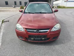 Rot Gebraucht 2006 Opel Corsa Limousine | 950 € (Superpreis)