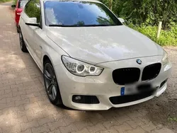 Weiß Gebraucht 2011 BMW 530 M Sport Limousine | 16.500 € (Fairer Preis)