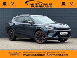 Grau Gebraucht 2024 Cupra Formentor SUV | 34.990 € (Teuer)