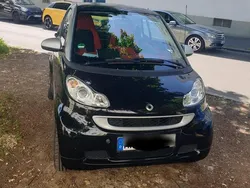 Schwarz Gebraucht 2011 Smart ForTwo Coupé Coupé | 2.500 € (Superpreis)