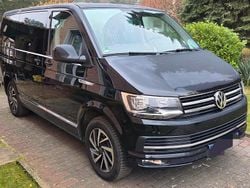 Schwarz Gebraucht 2019 VW Multivan Join Van | 31.499 €