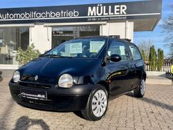 Schwarz Gebraucht 2005 Renault Twingo Kleinwagen | 3.480 €