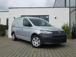 Reflexsilber metallic Gebraucht 2024 VW Caddy Van / Kleinbus | 28.815 €