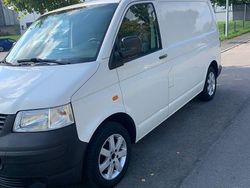 Weiß Gebraucht 2005 VW T5 Van | 3.400 € (Guter Preis)