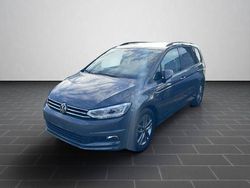 Delfingrau metallic (metallic) Gebraucht 2025 VW Touran Comfortline Van / Kleinbus | 31.900 € (Guter Preis)