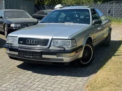 Silber Gebraucht 1991 Audi Quattro Sport Coupé | 10.990 €