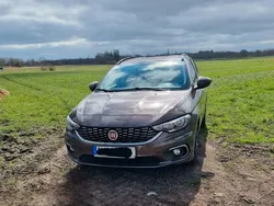 Braun Gebraucht 2017 Fiat Tipo Lounge Kombi | 12.000 € (Etwas zu teuer)