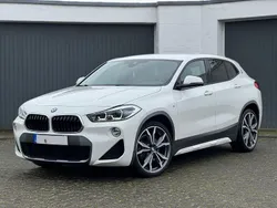 Weiß Gebraucht 2018 BMW X2 M Sport SUV | 22.350 € (Fairer Preis)