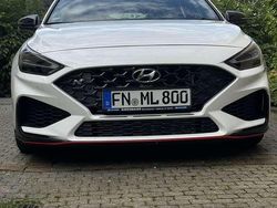 Gebraucht 2024 Hyundai i30 N Performance Limousine | 31.500 € (Fairer Preis)