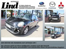Schwarz Gebraucht 2015 Mini Metropolitan Limousine | 9.480 € (Fairer Preis)