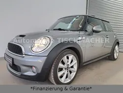 Silber Gebraucht 2009 Mini Cooper S Kleinwagen | 6.995 € (Fairer Preis)