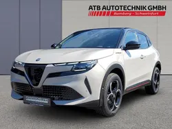 Weiß Neu 2025 Alfa Romeo GT Junior Edizione Speciale SUV | 29.990 € (Guter Preis)
