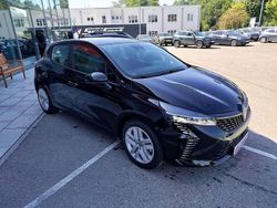 Schwarz Neu 2025 Renault Clio V Evolution Limousine | 18.880 € (Guter Preis)