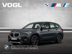 Mineralgrau Gebraucht 2022 BMW X1 SUV | 25.990 € (Fairer Preis)