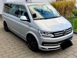Silber Gebraucht 2019 VW T6.1 Highline Van | 37.900 €