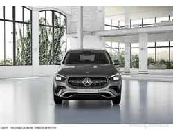 Gebraucht 2025 Mercedes GLA180 SUV | 39.600 € (Teuer)
