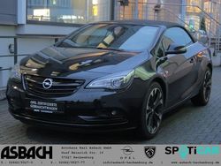 Schwarz Gebraucht 2019 Opel Cascada Innovation Cabrio | 20.990 € (Teuer)