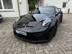 Schwarz Gebraucht 2025 Porsche 992 Chrono | 210.000 € (Guter Preis)
