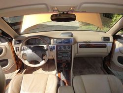 Gold Gebraucht 1998 Volvo C70 Coupé | 5.800 € (Guter Preis)