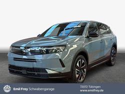 Grau Neu 2025 Opel Grandland X Edition SUV | 30.750 € (Superpreis)