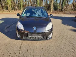 Perlmuttschwarz Gebraucht 2008 Renault Twingo Dynamique Kleinwagen | 3.150 € (Fairer Preis)