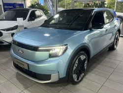 Blau Neu 2024 Ford Explorer Premium SUV | 57.100 €