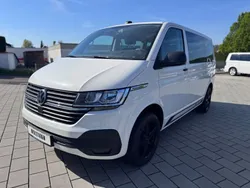 Candyweiß Gebraucht 2021 VW T6.1 Comfortline Van | 34.880 €