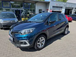 Schwarz Gebraucht 2019 Renault Captur LIMITED SUV | 11.474 € (Fairer Preis)