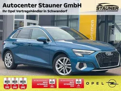 Audi A3 Sportback e-tron