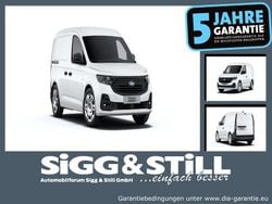 Frost weiß Neu 2025 Ford Transit Connect Trend Van / Kleinbus | 28.950 € (Superpreis)