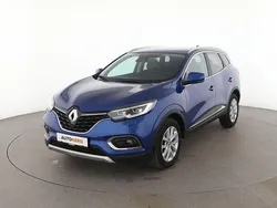 Blau Gebraucht 2019 Renault Kadjar LIMITED SUV | 13.970 € (Fairer Preis)
