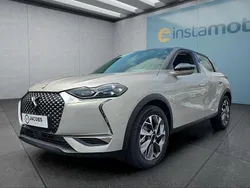 Grau Gebraucht 2023 DS Automobiles DS3 Crossback E-Tense SUV | 39.949 €