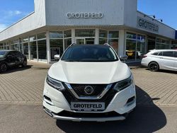 Other Gebraucht 2019 Nissan Qashqai N-Motion SUV | 19.990 € (Etwas zu teuer)