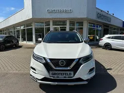 Other Gebraucht 2019 Nissan Qashqai N-Motion SUV | 19.990 € (Etwas zu teuer)
