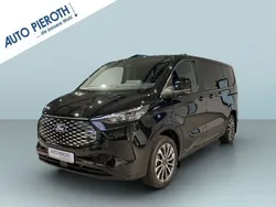 Gebraucht 2025 Ford Tourneo Titanium X Van / Kleinbus | 64.850 €