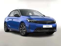 Blau Neu 2025 Opel Corsa Kleinwagen | 19.588 € (Guter Preis)