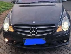 Gebraucht 2007 Mercedes 350 | 7.250 €