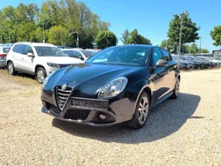 Colore esterno (alfa schwarz) Gebraucht 2015 Alfa Romeo Giulietta Sprint Kleinwagen | 7.980 € (Guter Preis)