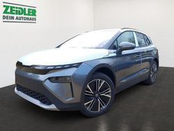 Grau Neu 2025 Skoda Elroq Loft SUV | 35.790 € (Fairer Preis)