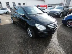Schwarz Gebraucht 2006 Mercedes B170 Van / Kleinbus | 1.990 € (Superpreis)