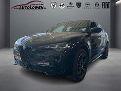 Neu 2025 Alfa Romeo Stelvio Veloce SUV | 66.985 € (Teuer)