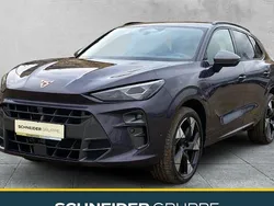 Weiß Neu 2025 Cupra Terramar VZ SUV | 53.150 € (Etwas zu teuer)