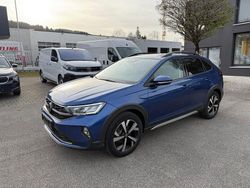 Blau Neu 2025 VW Taigo Life SUV | 26.490 € (Guter Preis)