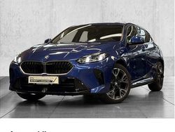 Blau Gebraucht 2025 BMW 120 Shadowline Kleinwagen | 31.780 € (Fairer Preis)