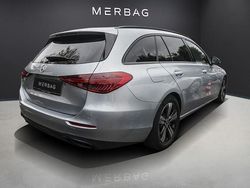 Gebraucht 2023 Mercedes C300 | 37.390 € (Superpreis)