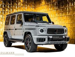 Grau Neu 2025 Mercedes G63 AMG Active SUV | 273.105 € (Teuer)