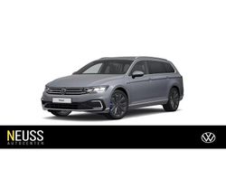 Mondsteingrau Gebraucht 2022 VW Passat Kombi | 26.440 € (Etwas zu teuer)