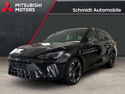 Midnight schwarz (schwarz) Neu 2025 Cupra Leon Kombi | 32.370 € (Superpreis)